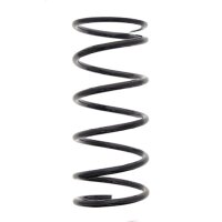 Suspension Spring set front axle coil spring Ø 155...
