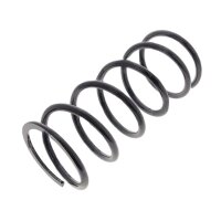 Suspension Spring set front axle coil spring Ø 155 mm KYB for SUZUKI GRAND