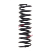 Suspension Spring set rear axle coil spring Ø 104...