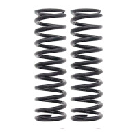 Suspension Spring set rear axle coil spring Ø 98...