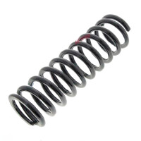 Suspension Spring set rear axle coil spring Ø 98 mm KYB for MERCEDES-BENZ 190