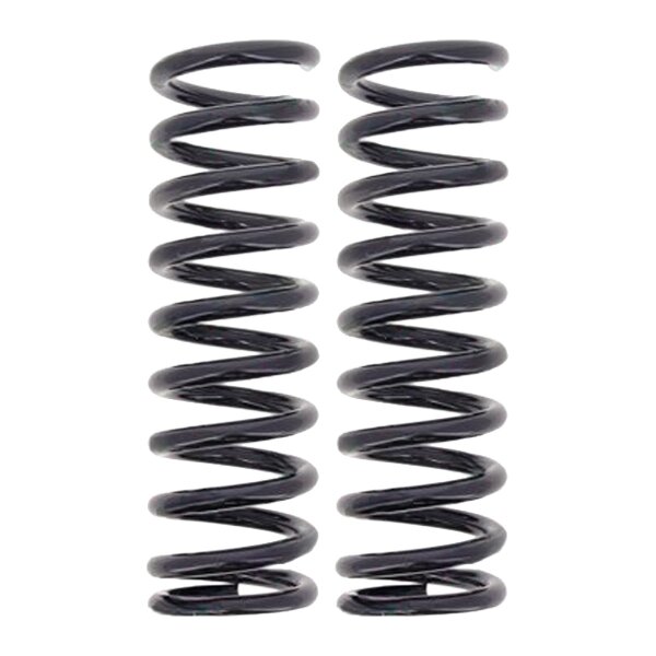 Suspension Spring set rear axle Ø 99 mm KYB for MERCEDES-BENZ C-KLASSE
