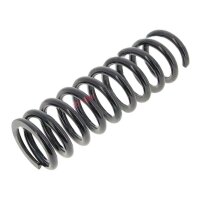 Suspension Spring set rear axle Ø 99 mm KYB for MERCEDES-BENZ C-KLASSE