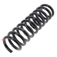 Suspension Spring set rear axle coil spring Ø 103 mm KYB for MB C-KLASSE