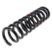 Suspension Spring set rear axle coil spring Ø 99 mm KYB for MERCEDES-BENZ SL