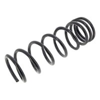 Suspension Spring set rear axle coil spring Ø 132 mm KYB for OPEL FRONTERA