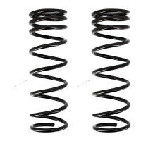 Suspension Spring set rear axle coil spring Ø 133...
