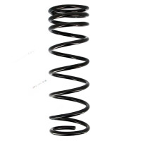 Suspension Spring set rear axle coil spring Ø 133...