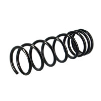 Suspension Spring set rear axle coil spring Ø 133 mm KYB for OPEL FRONTERA