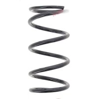 Suspension Spring set rear axle coil spring Ø 127...