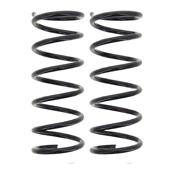 Suspension Spring set rear axle coil spring Ø 122 mm KYB for TOYOTA MR2