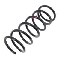 Suspension Spring set rear axle coil spring Ø 122 mm KYB for TOYOTA MR2