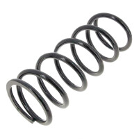 Suspension Spring set rear axle coil spring Ø 122 mm KYB for TOYOTA MR2