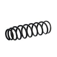 Suspension Spring set rear axle coil spring Ø 115 mm KYB for LEXUS IS