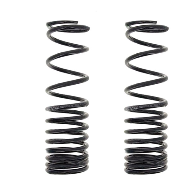 Suspension Spring set rear axle Ø 133 mm KYB for e.g. OPEL MONTEREY