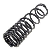 Suspension Spring set rear axle Ø 133 mm KYB for e.g. OPEL MONTEREY