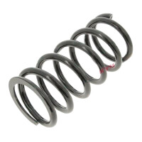 Fahrwerksfedern-Set Hinterachse Schraubenfeder Ø 131 mm KYB für HYUNDAI SANTA