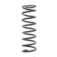 Suspension Spring set rear axle coil spring Ø 119...