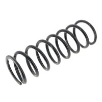 Suspension Spring set rear axle coil spring Ø 119 mm KYB for JAGUAR X-TYPE