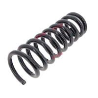 Suspension Spring set rear axle coil spring Ø 133 mm KYB for e.g. MB S-KLASSE