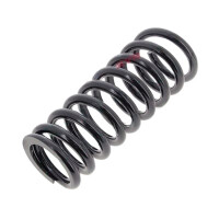 Suspension Spring set rear axle coil spring Ø 133 mm KYB for e.g. MB S-KLASSE