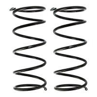 Suspension Spring set rear axle Ø 174 mm KYB for...