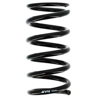 Suspension Spring set rear axle coil spring Ø 135...