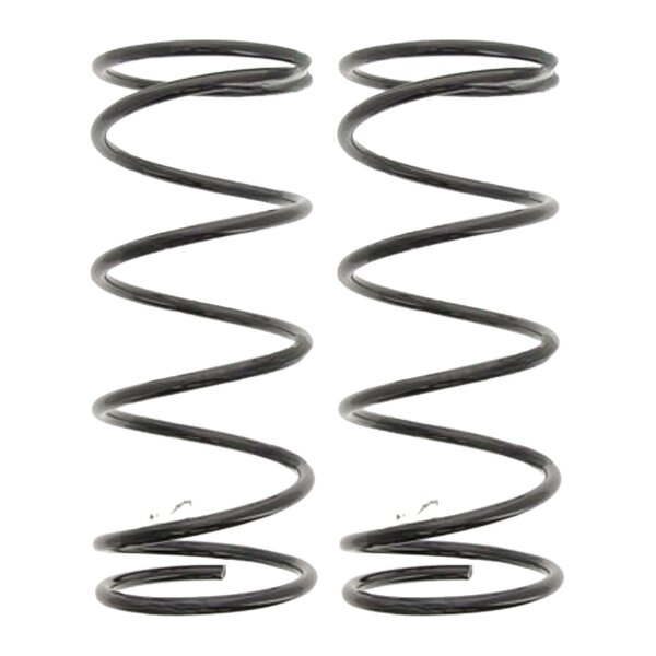 Fahrwerksfedern-Set Hinterachse Ø 171 mm KYB für MITSUBISHI PAJERO