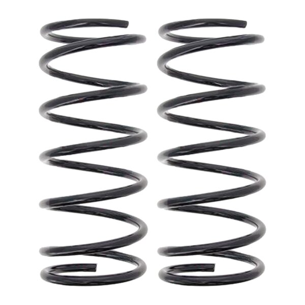 Fahrwerksfedern-Set hinten Ø 180 mm KYB für u.a. MITSUBISHI PAJERO