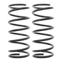 Fahrwerksfedern-Set hinten Ø 180 mm KYB für...