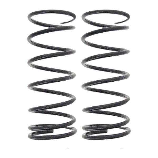 Fahrwerksfedern-Set hinten Ø 171 mm KYB für u.a. MITSUBISHI PAJERO