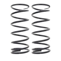 Fahrwerksfedern-Set hinten Ø 171 mm KYB für...