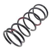 Fahrwerksfedern-Set hinten Ø 171 mm KYB für u.a. MITSUBISHI PAJERO