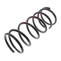 Fahrwerksfedern-Set hinten Ø 175 mm KYB für u.a. MITSUBISHI PAJERO