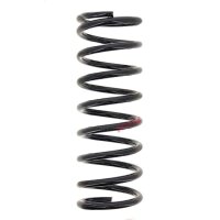Suspension Spring set rear axle coil spring Ø 129...