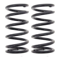 Suspension Spring set rear axle coil spring Ø 148...