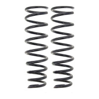 Suspension Spring set rear axle coil spring Ø 115...