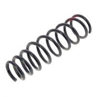 Suspension Spring set rear axle coil spring Ø 115 mm KYB for LEXUS IS