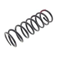 Suspension Spring set rear axle coil spring Ø 120 mm KYB for JAGUAR X-TYPE