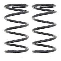 Suspension Spring set rear axle coil spring Ø 143...