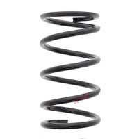 Suspension Spring set rear axle coil spring Ø 143...
