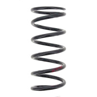 Suspension Spring set rear axle coil spring Ø 145...