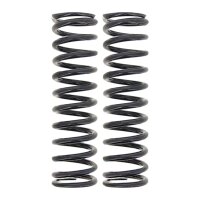 Suspension Spring set front axle coil spring Ø 114...