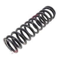 Suspension Spring set front axle coil spring Ø 114 mm KYB for JAGUAR XJ