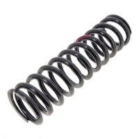 Suspension Spring set front axle coil spring Ø 114 mm KYB for JAGUAR XJ