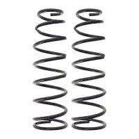 Suspension Spring set front axle coil spring Ø 148...
