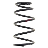 Suspension Spring set front axle coil spring Ø 182...