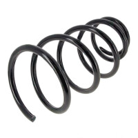 Suspension Spring set front axle coil spring Ø 182 mm KYB for LEXUS RX