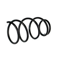 Suspension Spring set front axle coil spring Ø 182 mm KYB for LEXUS RX