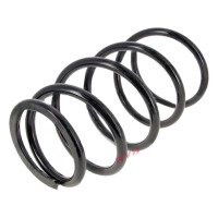 Suspension Spring set front axle coil spring Ø 185 mm KYB for TOYOTA PREVIA